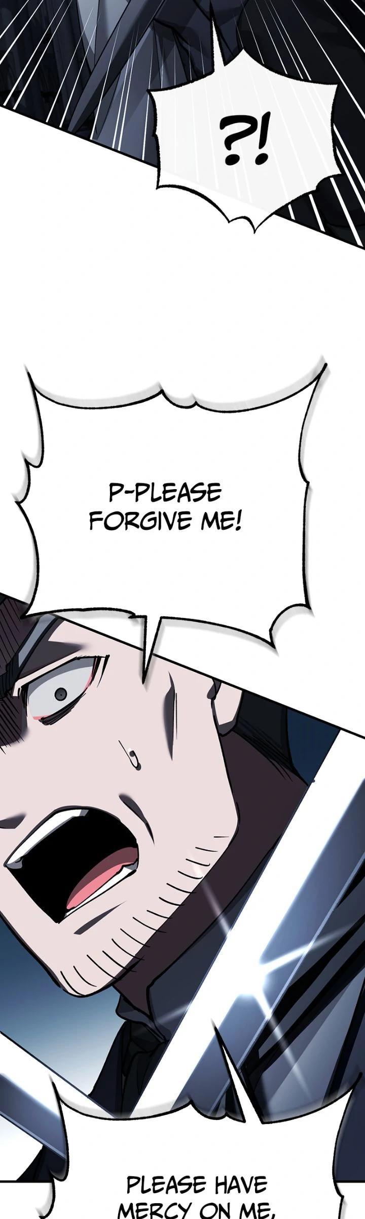 Read Descended from Divinity Manga Online