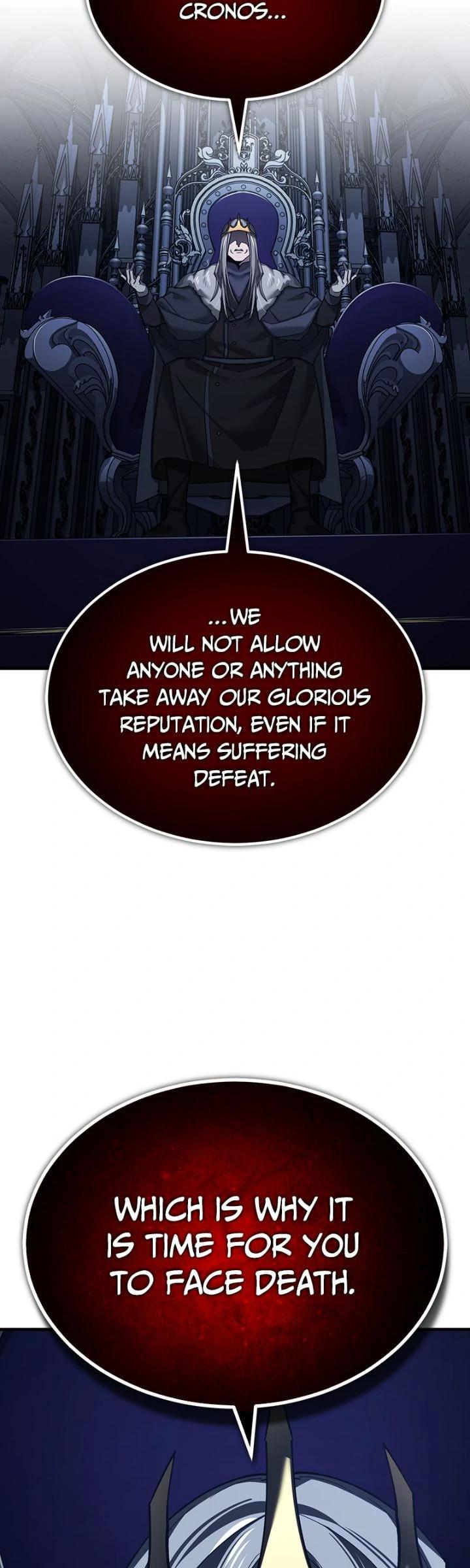 Read Descended from Divinity Manga Online