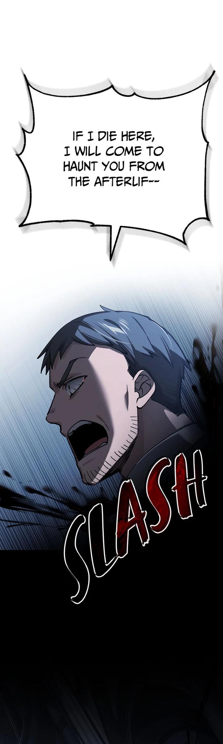 Read Descended from Divinity Manga Online