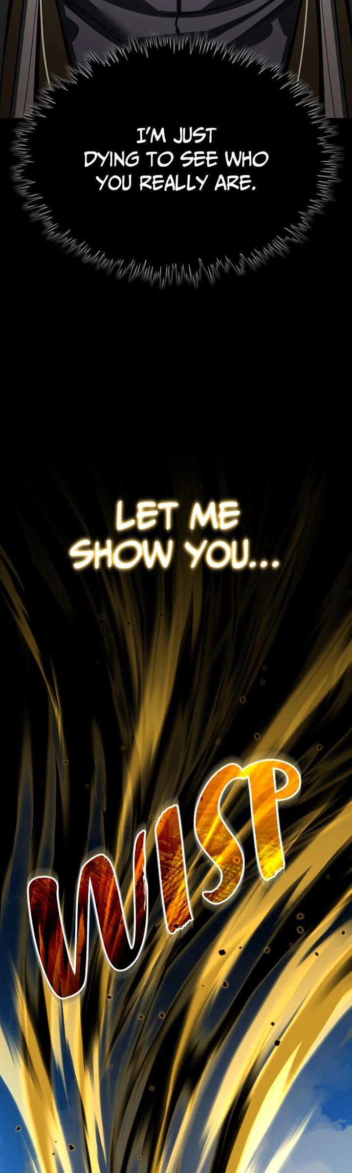 Read Descended from Divinity Manga Online