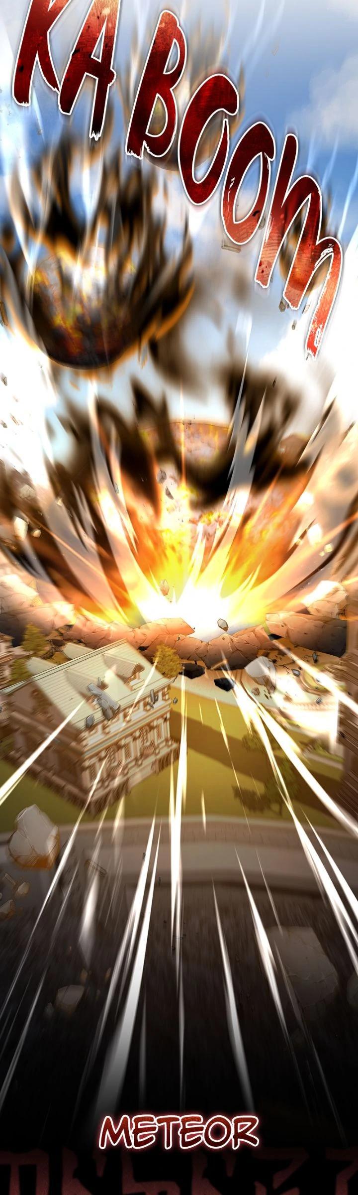 Read Descended from Divinity Manga Online