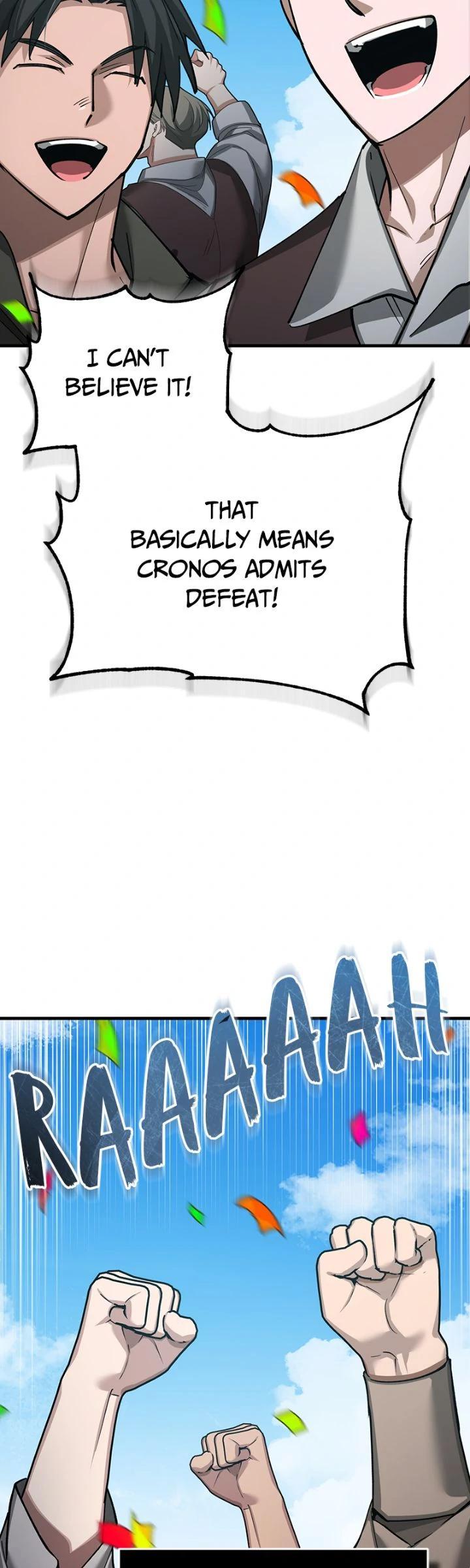 Read Descended from Divinity Manga Online