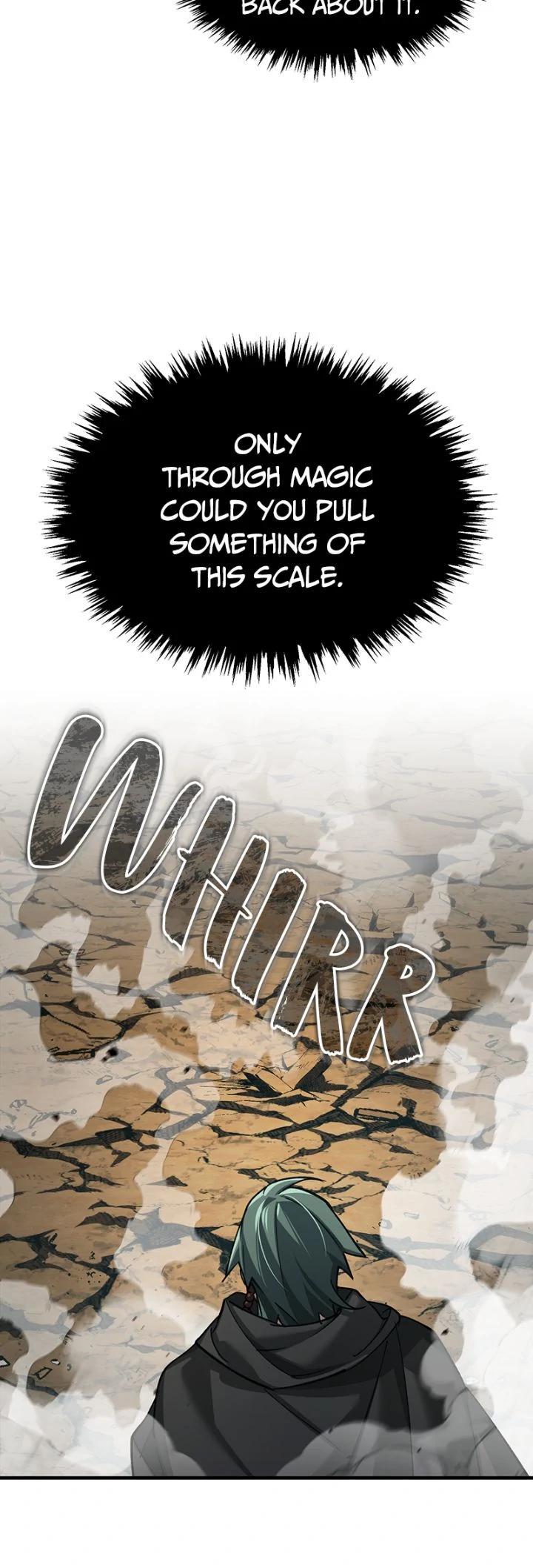 Read Descended from Divinity Manga Online