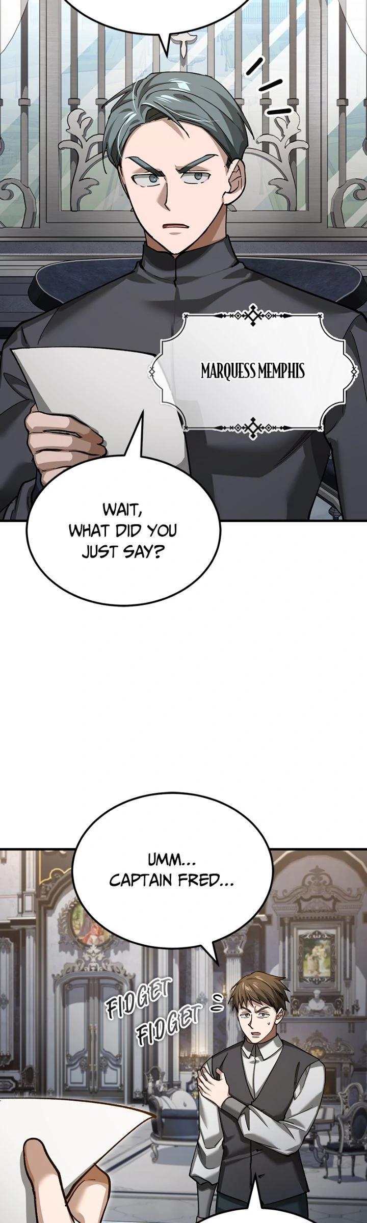 Read Descended from Divinity Manga Online