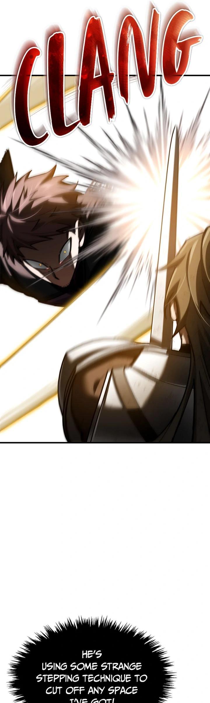Read Descended from Divinity Manga Online