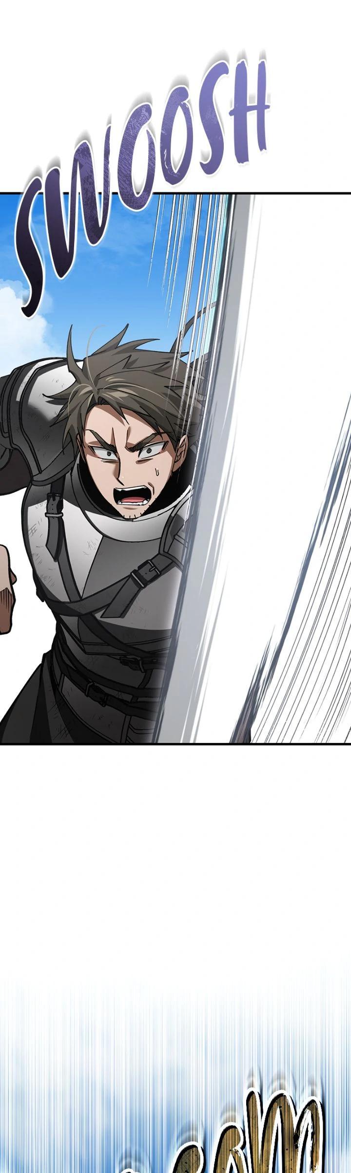Read Descended from Divinity Manga Online