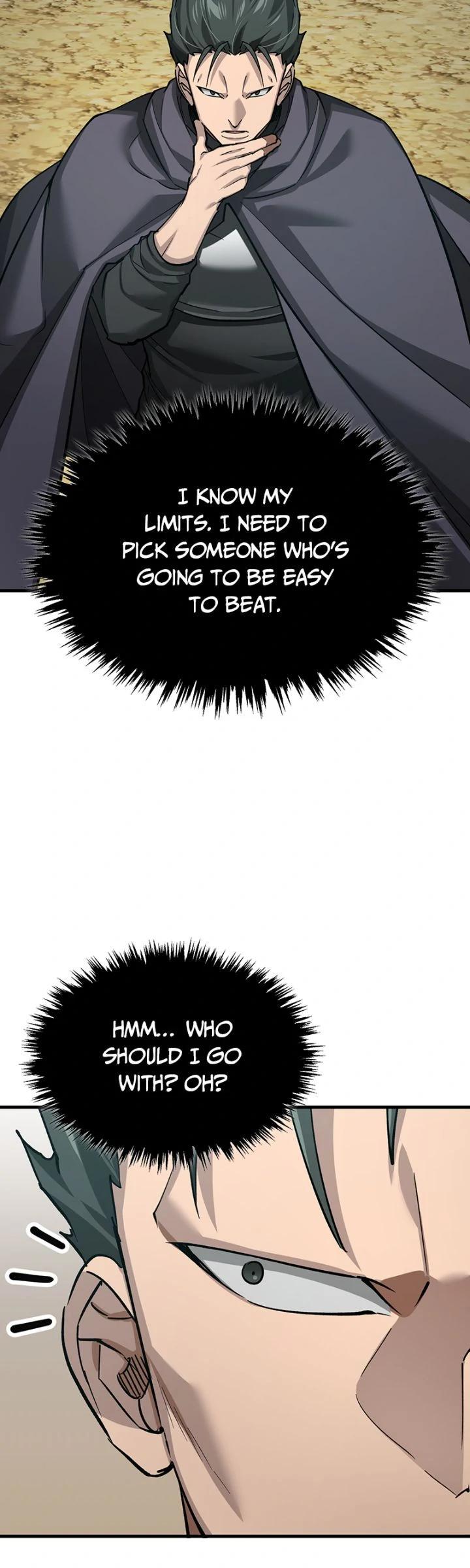 Read Descended from Divinity Manga Online