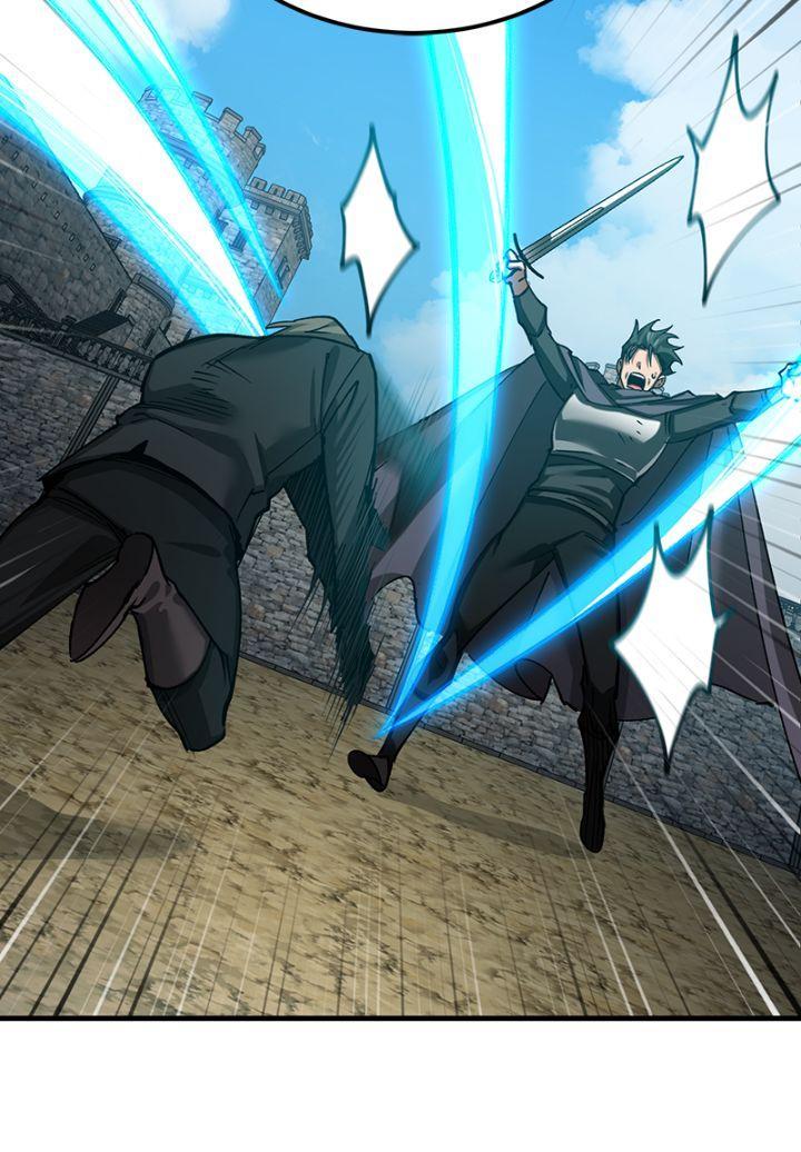 Read Descended from Divinity Manga Online