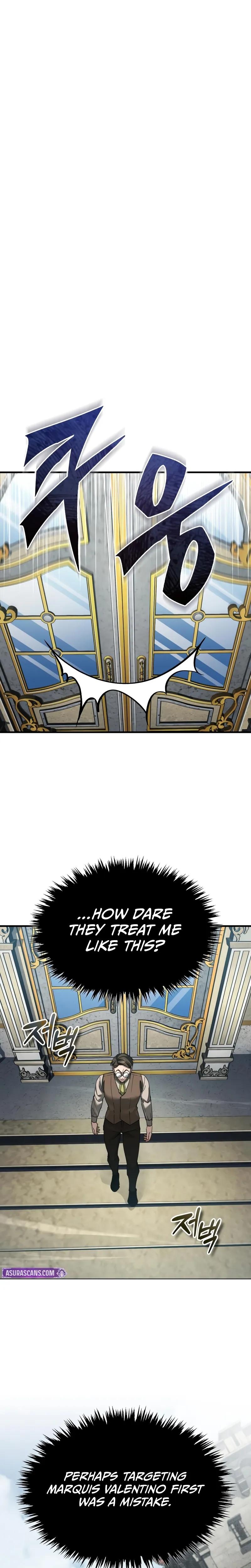 Read Descended from Divinity Manga Online