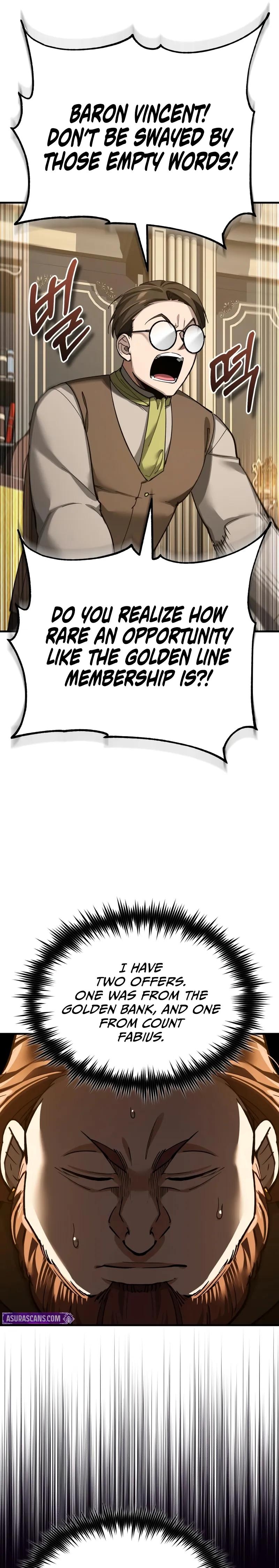 Read Descended from Divinity Manga Online