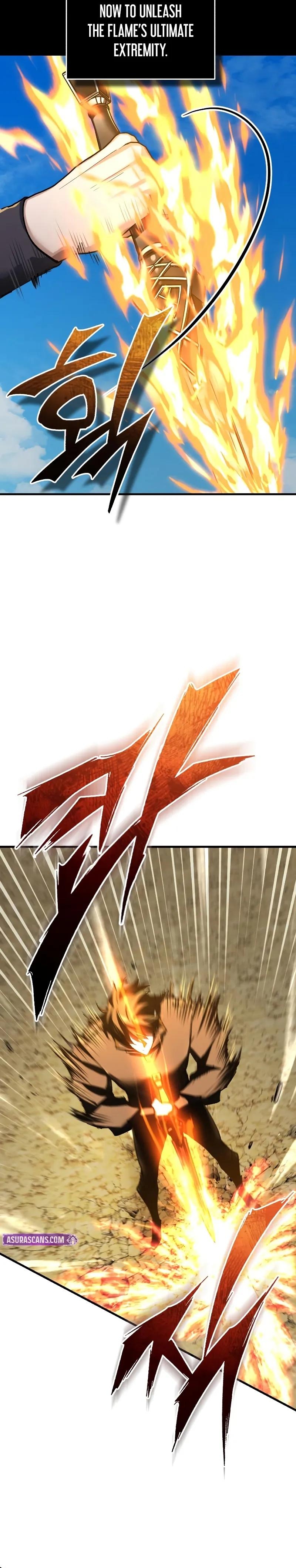 Read Descended from Divinity Manga Online