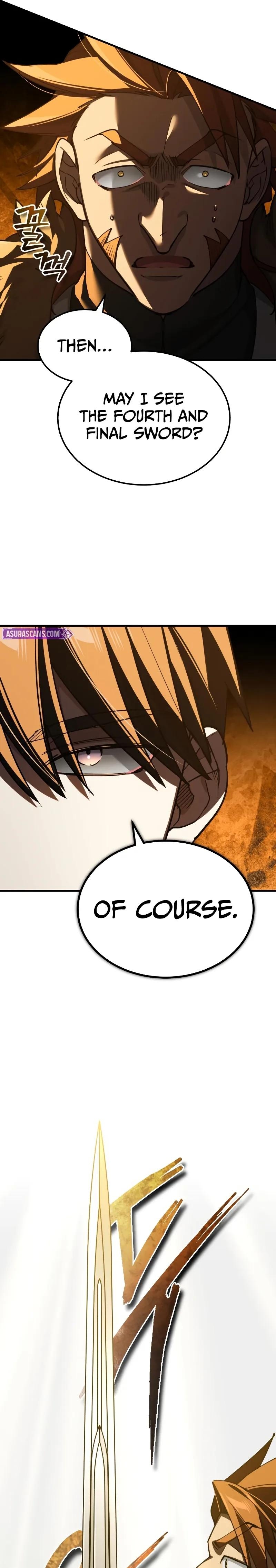 Read Descended from Divinity Manga Online