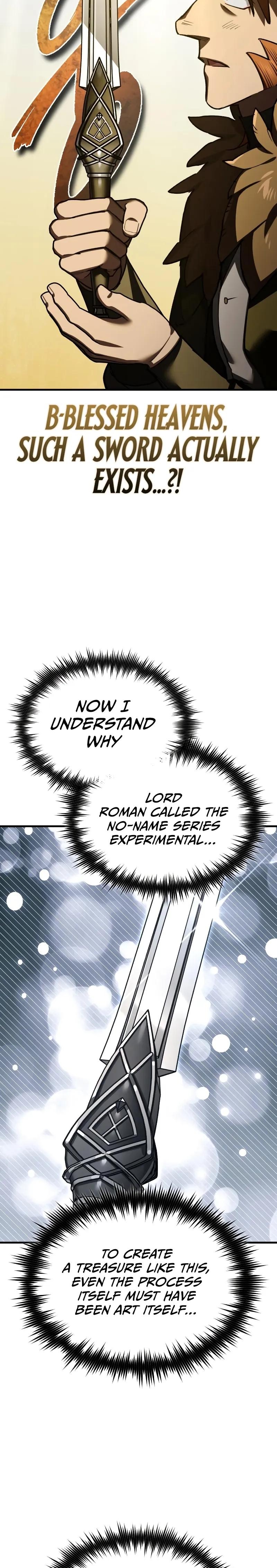 Read Descended from Divinity Manga Online