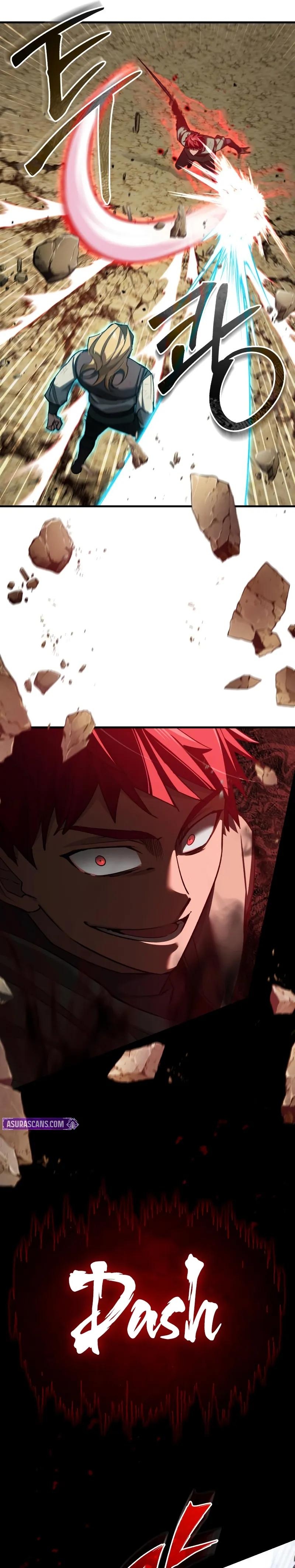 Read Descended from Divinity Manga Online