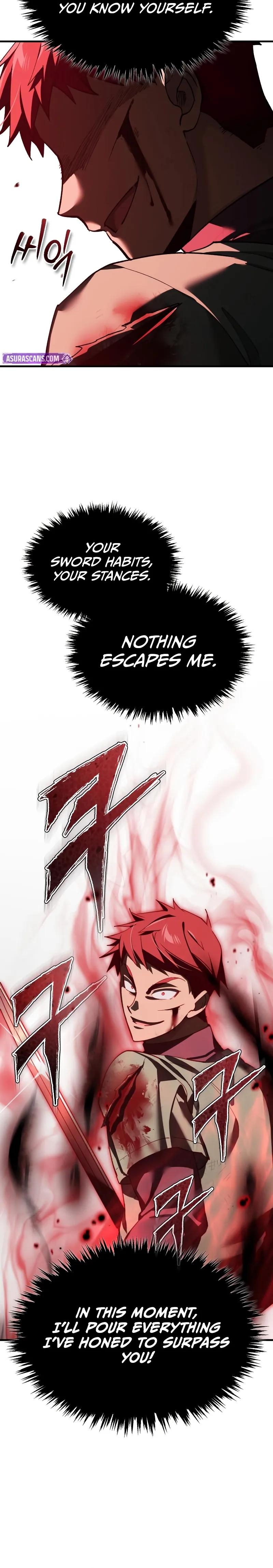 Read Descended from Divinity Manga Online