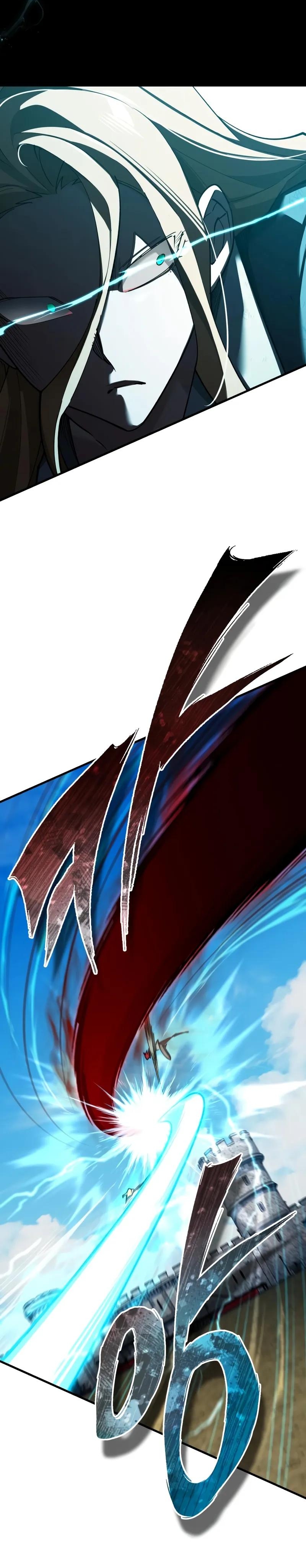 Read Descended from Divinity Manga Online