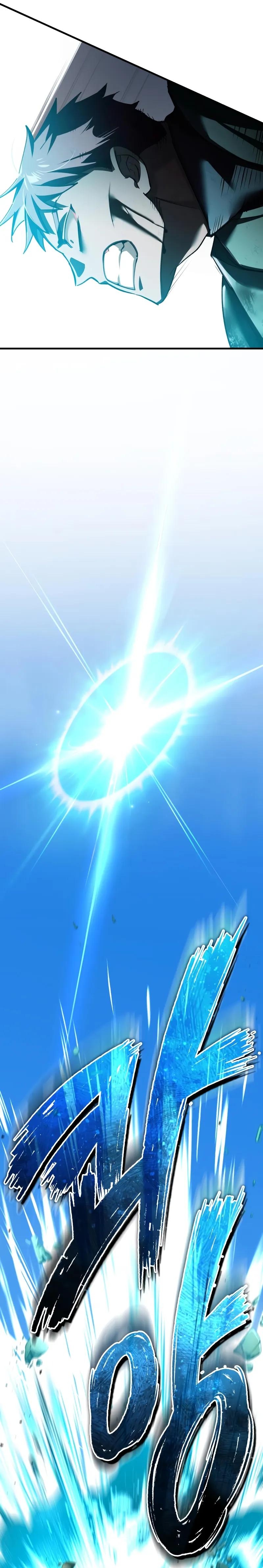 Read Descended from Divinity Manga Online