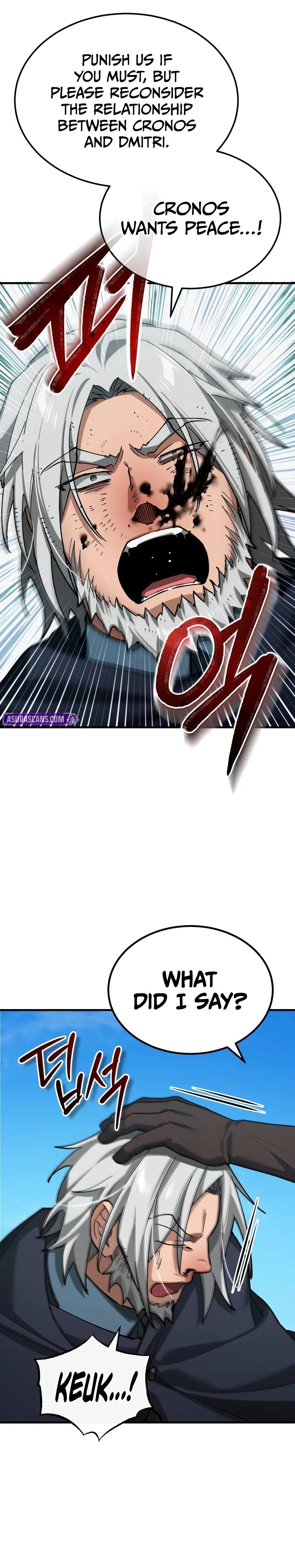 Read Descended from Divinity Manga Online