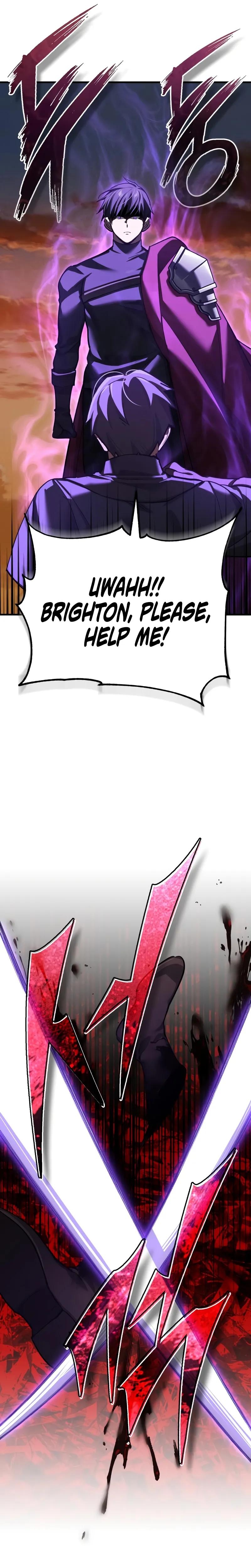 Read Descended from Divinity Manga Online