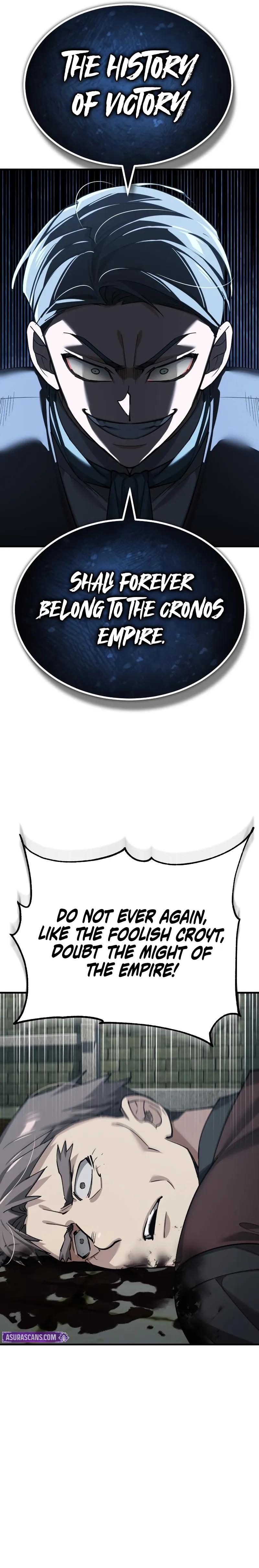 Read Descended from Divinity Manga Online