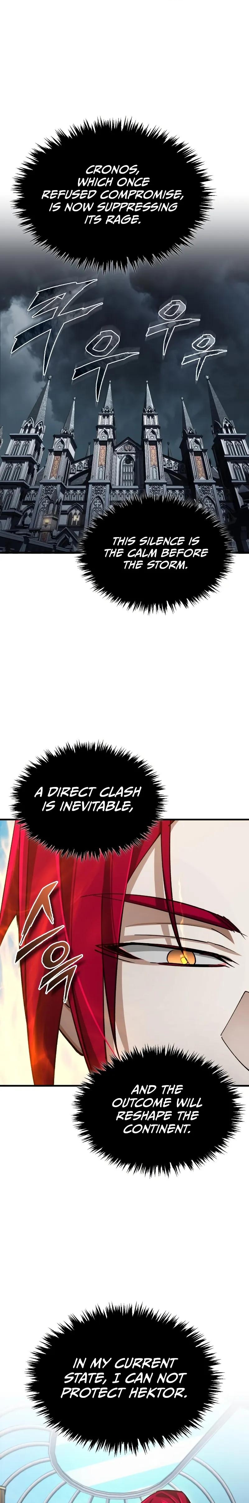 Read Descended from Divinity Manga Online