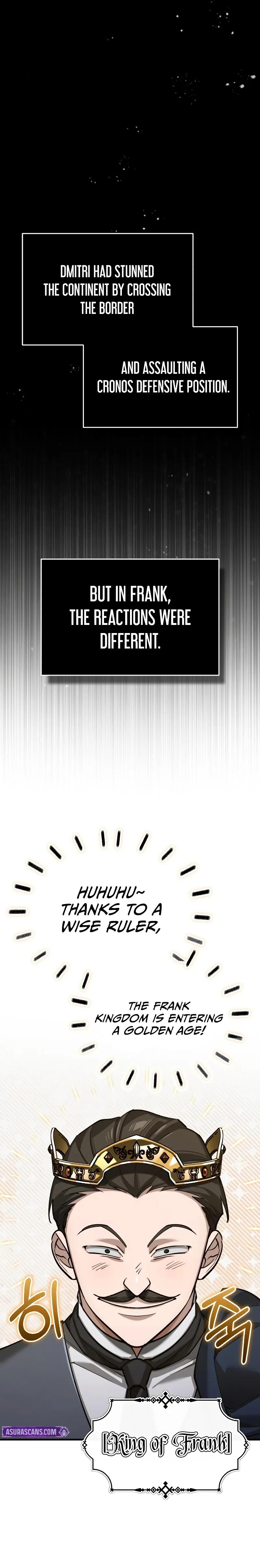 Read Descended from Divinity Manga Online
