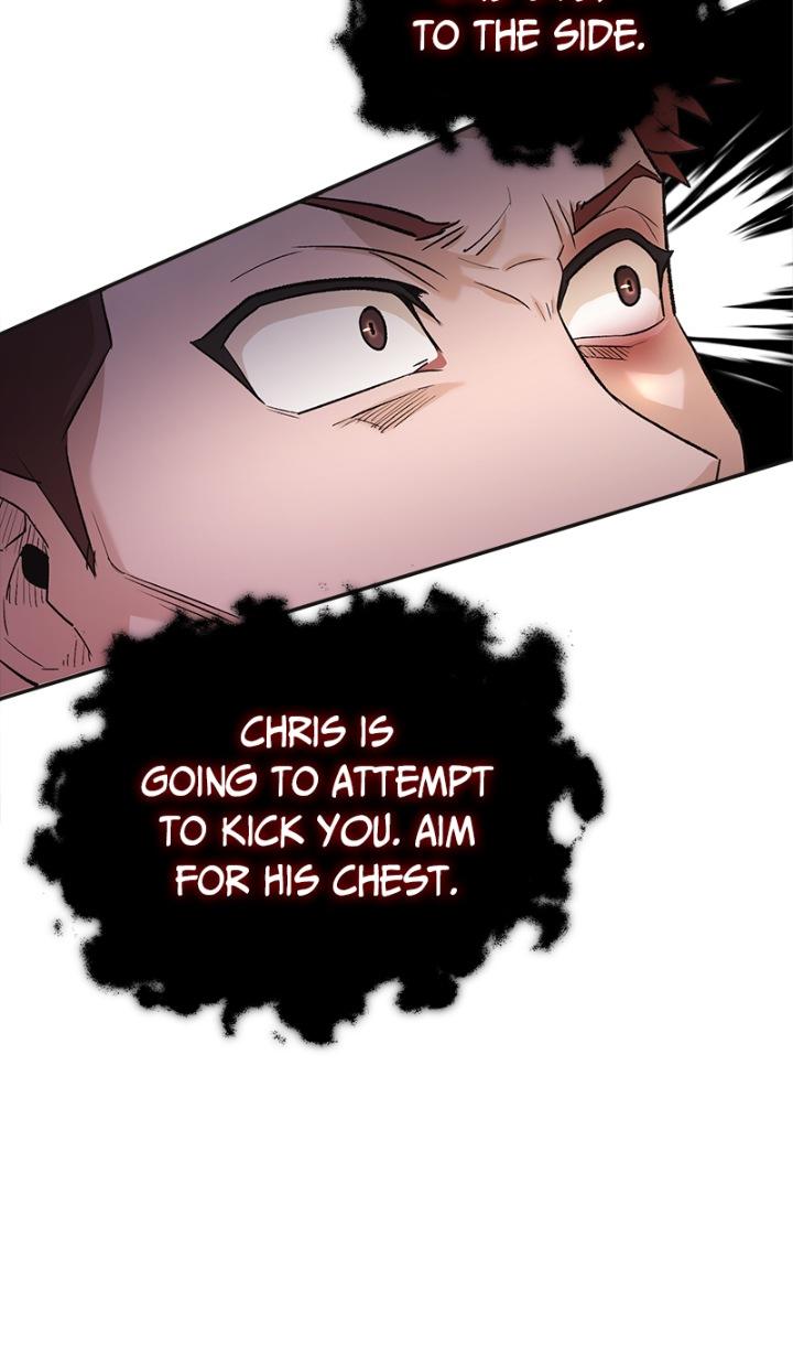 Read Descended from Divinity Manga Online