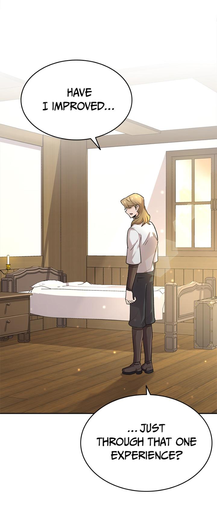 Read Descended from Divinity Manga Online