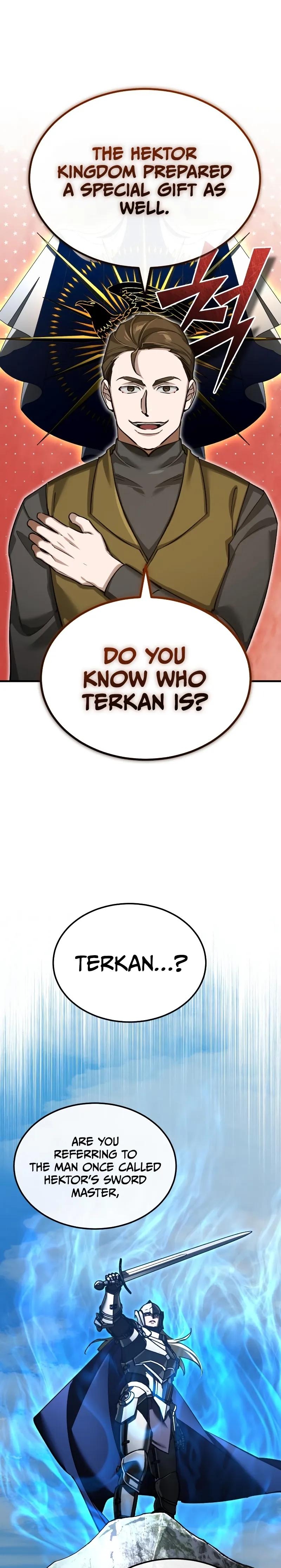 Read Descended from Divinity Manga Online