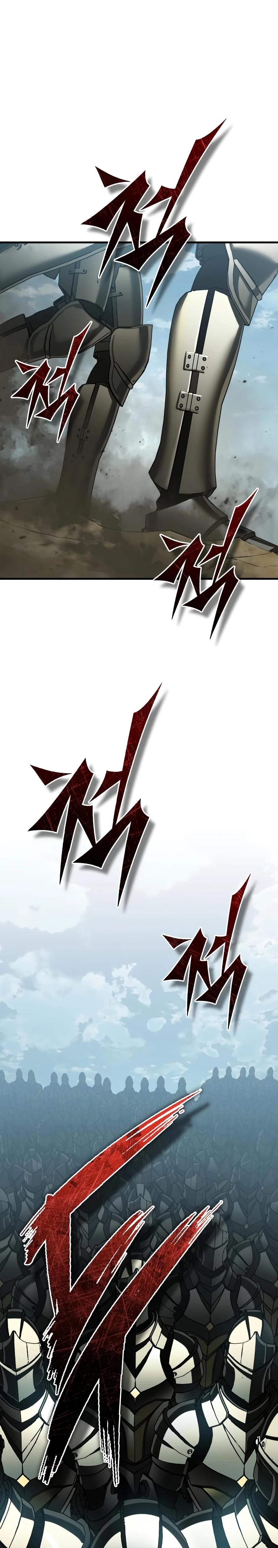 Read Descended from Divinity Manga Online