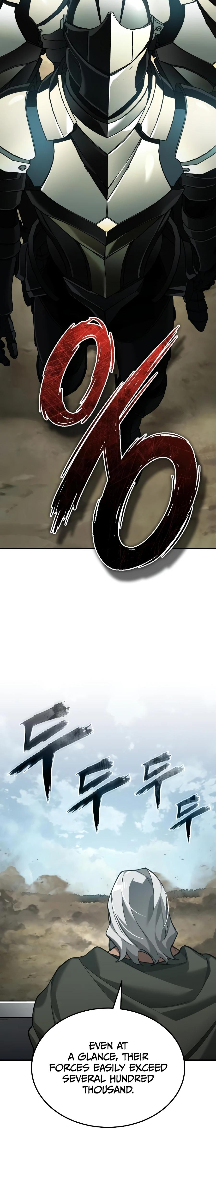 Read Descended from Divinity Manga Online