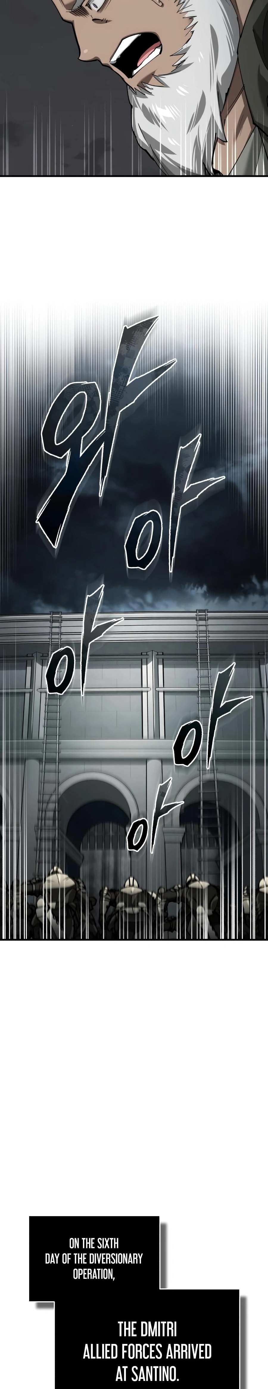 Read Descended from Divinity Manga Online