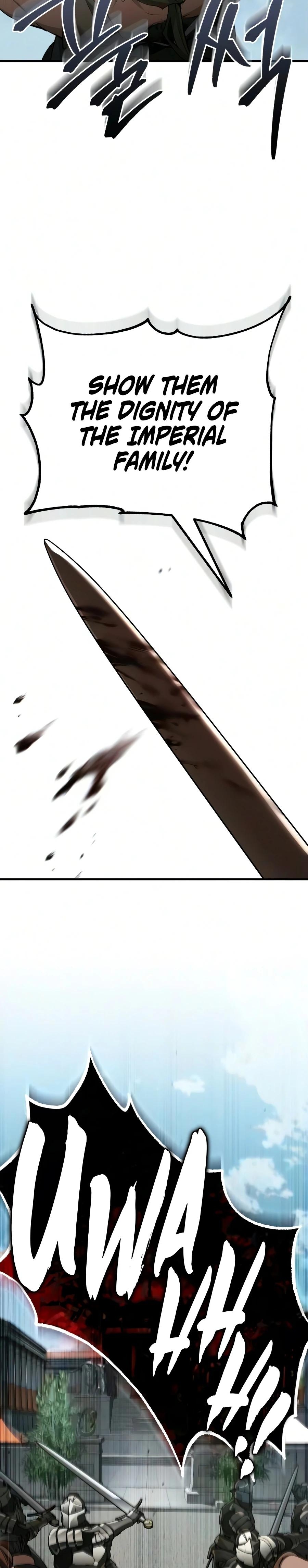 Read Descended from Divinity Manga Online