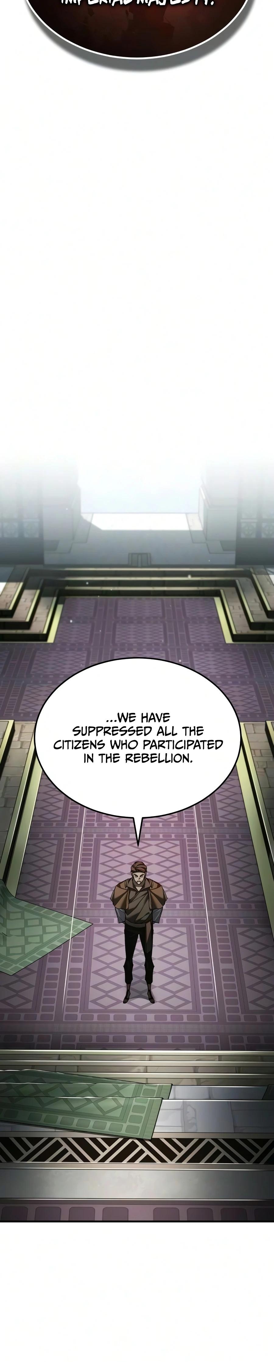 Read Descended from Divinity Manga Online