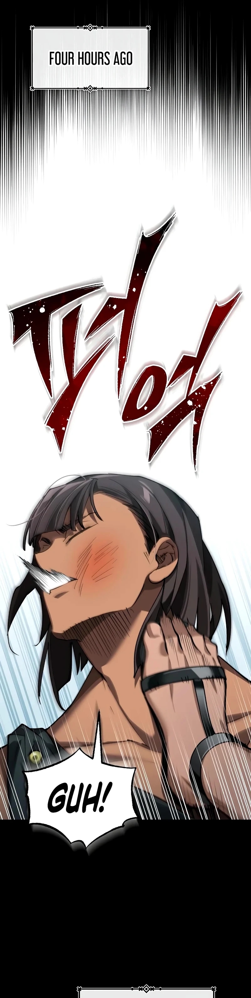 Read Descended from Divinity Manga Online