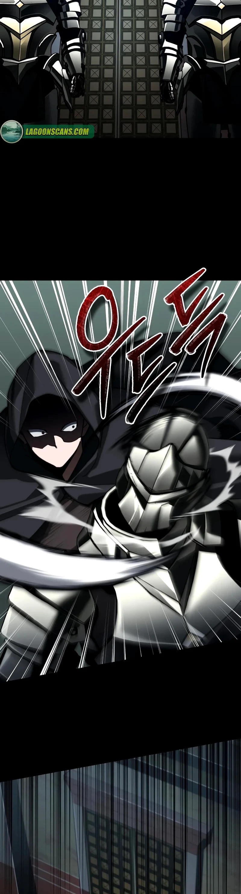 Read Descended from Divinity Manga Online