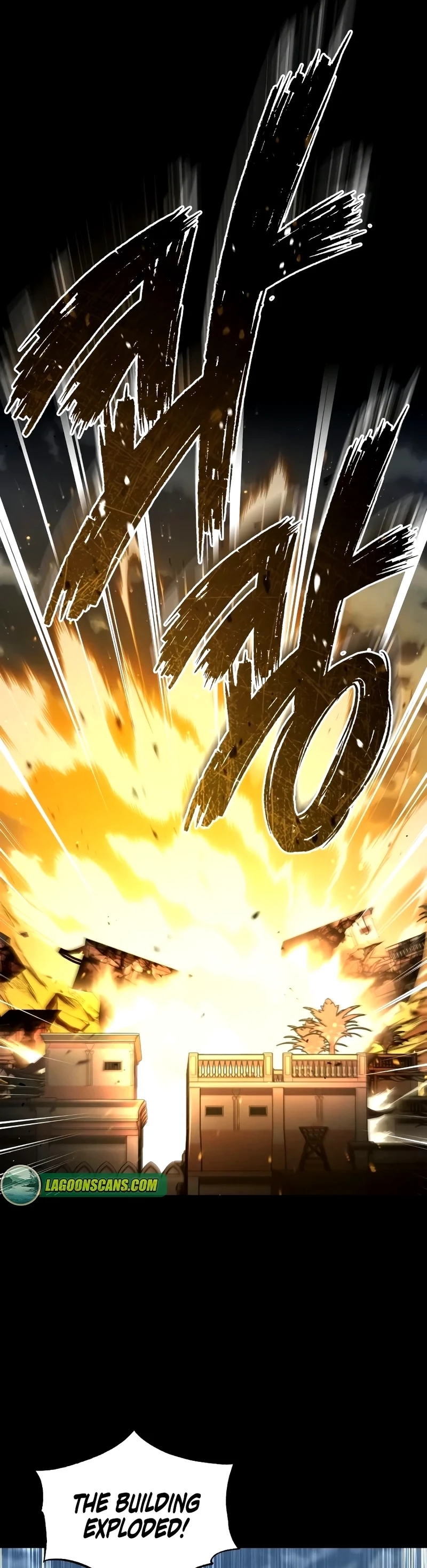 Read Descended from Divinity Manga Online