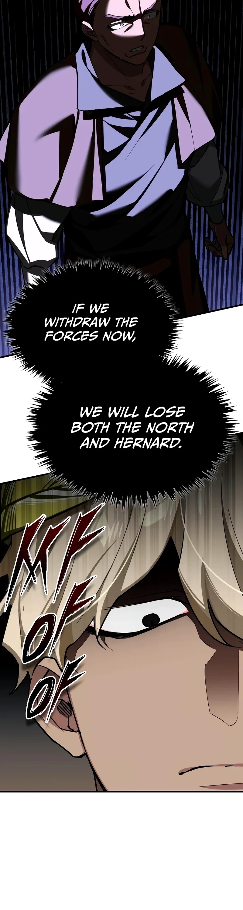 Read Descended from Divinity Manga Online