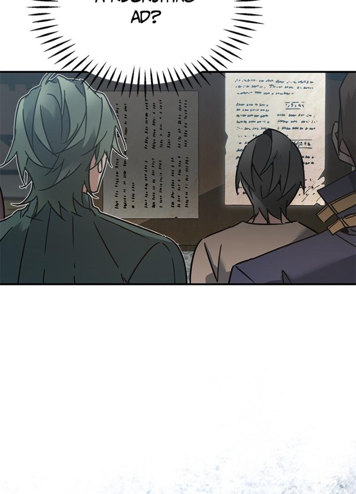Read Descended from Divinity Manga Online