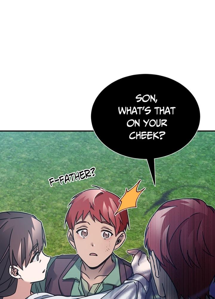 Read Descended from Divinity Manga Online