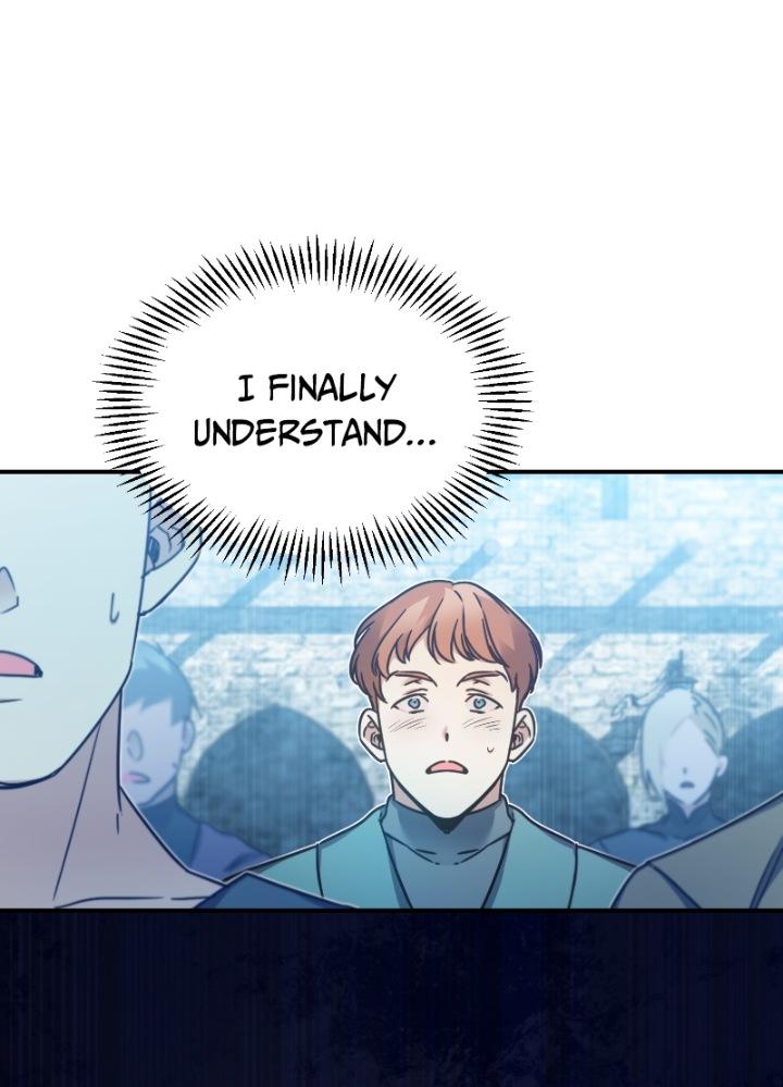 Read Descended from Divinity Manga Online