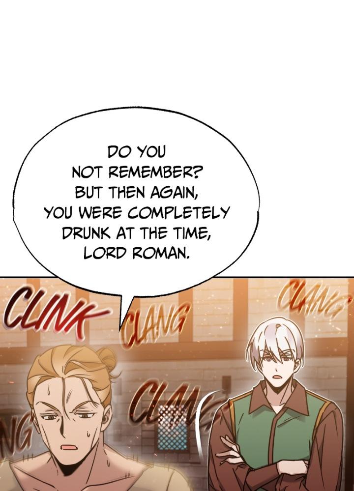Read Descended from Divinity Manga Online