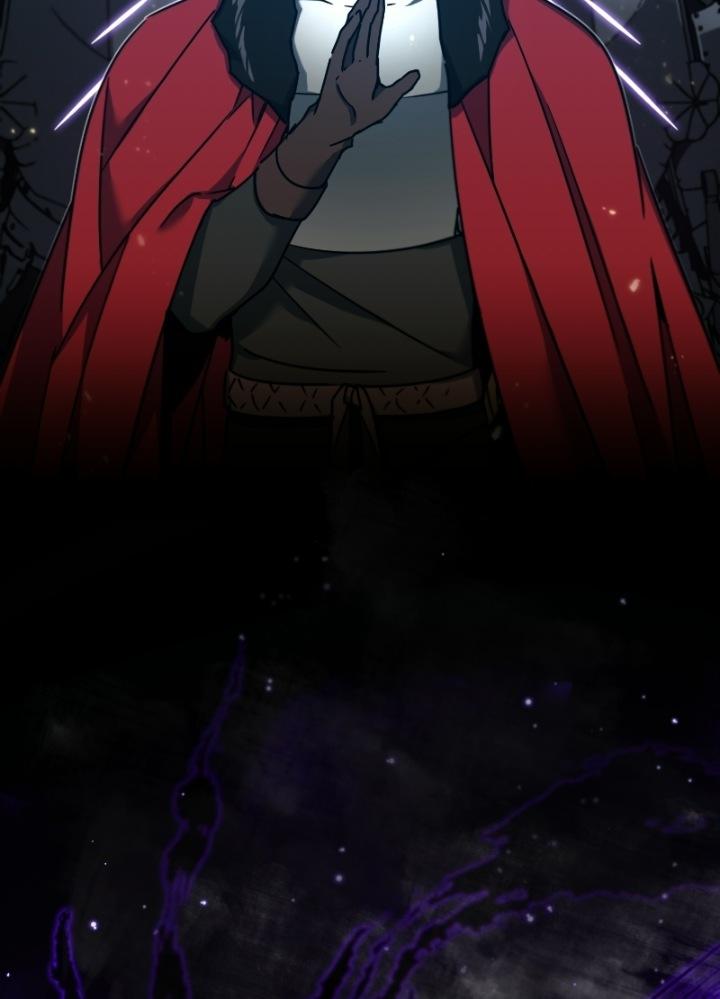 Read Descended from Divinity Manga Online