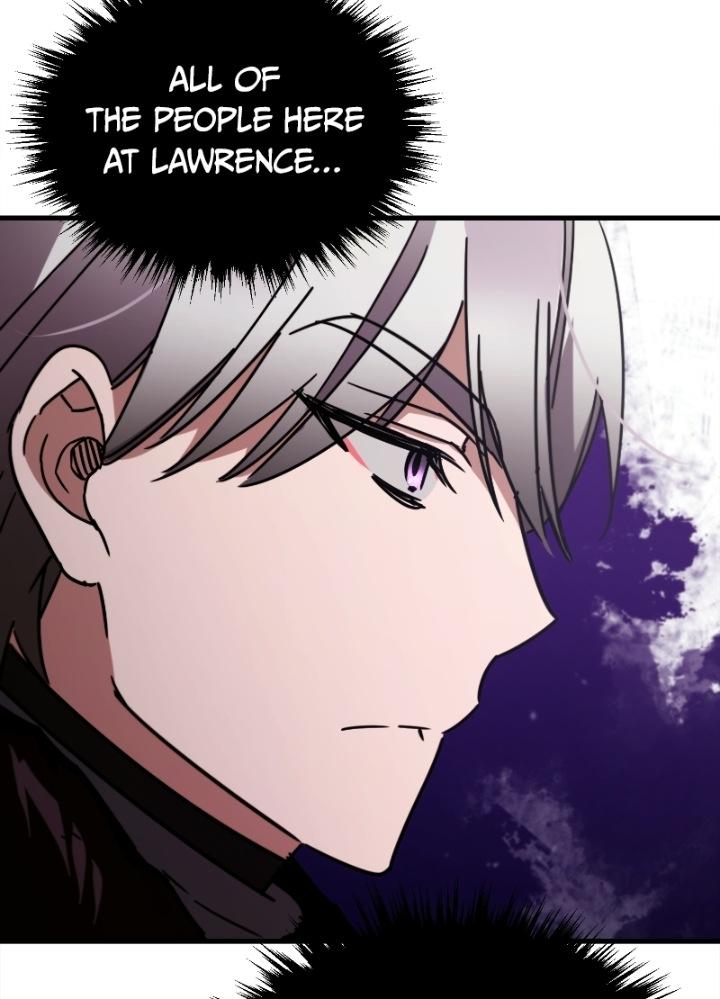 Read Descended from Divinity Manga Online
