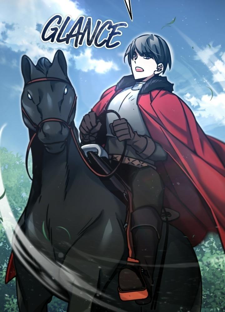 Read Descended from Divinity Manga Online
