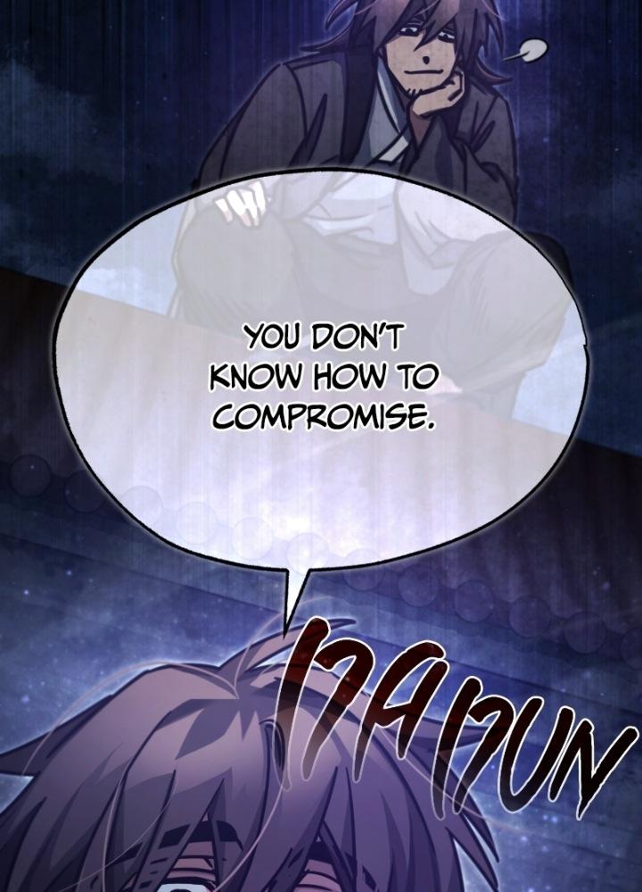 Read Descended from Divinity Manga Online