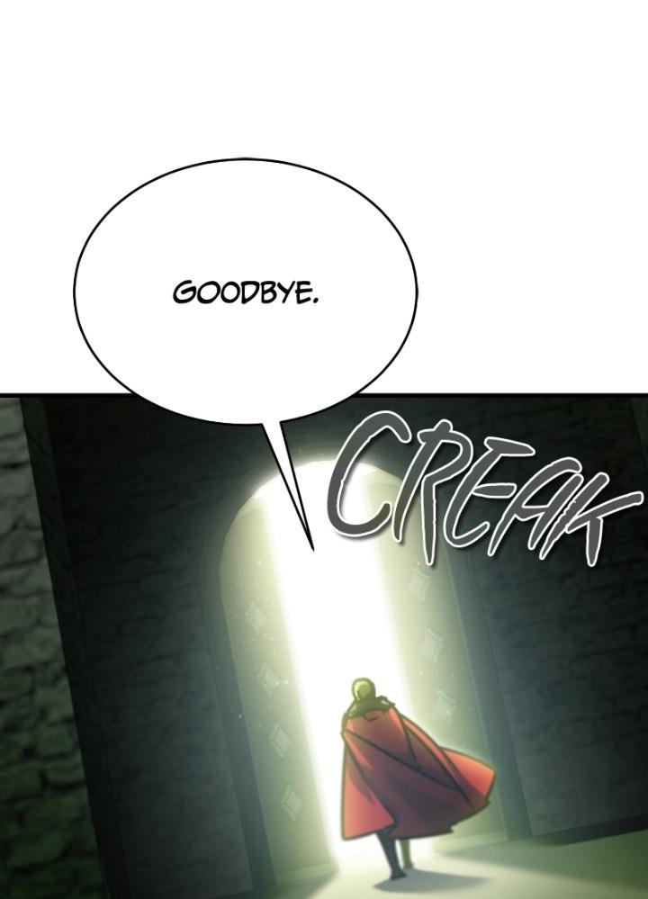 Read Descended from Divinity Manga Online