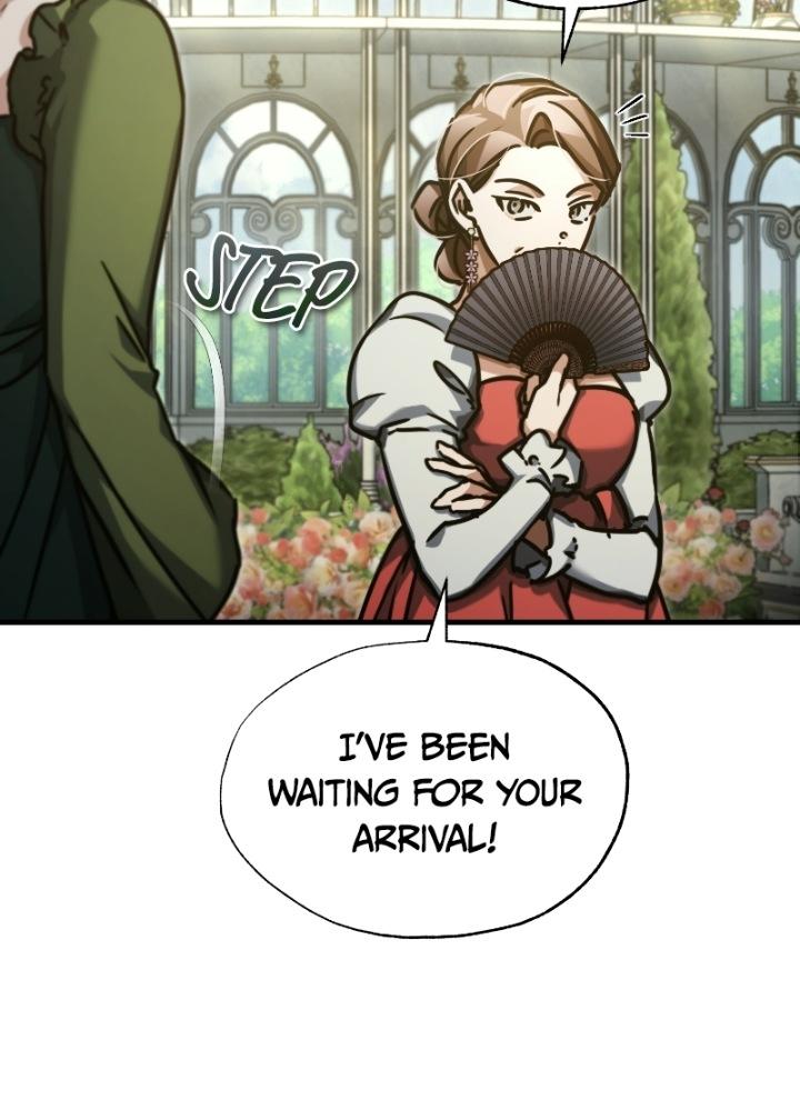 Read Descended from Divinity Manga Online