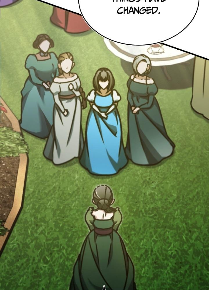 Read Descended from Divinity Manga Online
