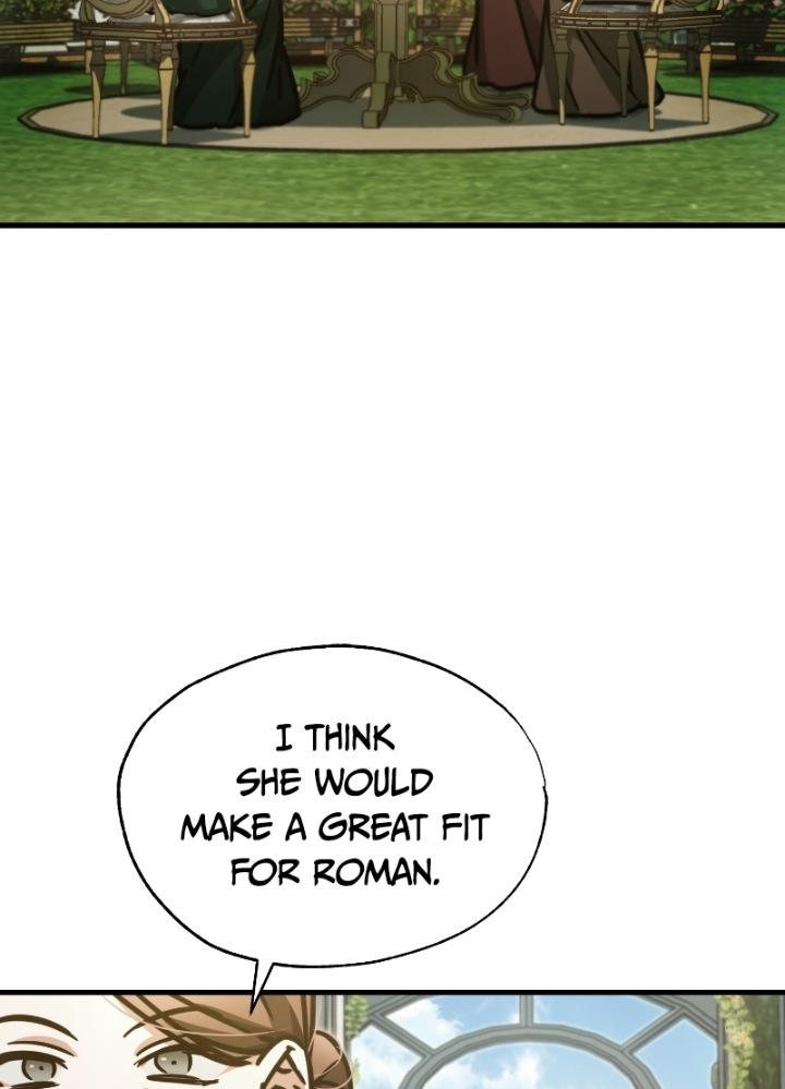 Read Descended from Divinity Manga Online